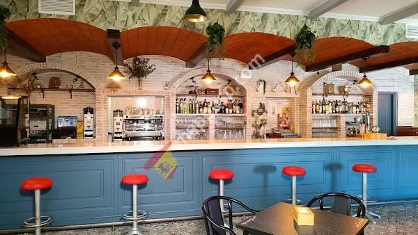 La Cascada - Restaurante