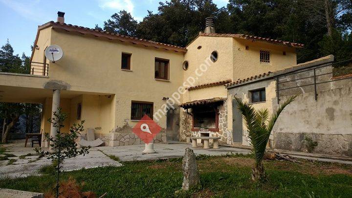 La Caseta del Toscà