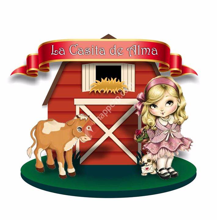 La Casita de Alma