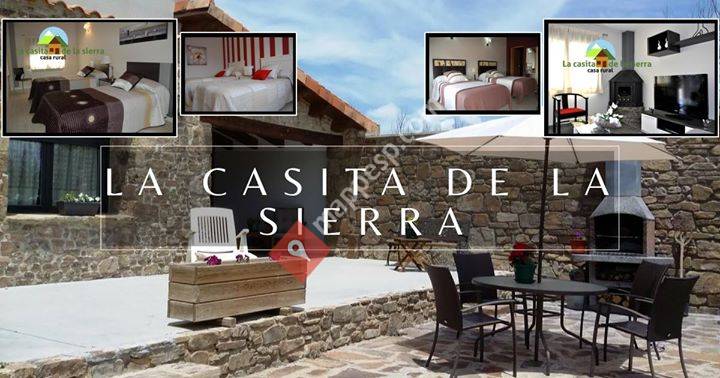 La Casita De La Sierra