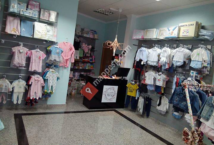 La Casita de Olivia