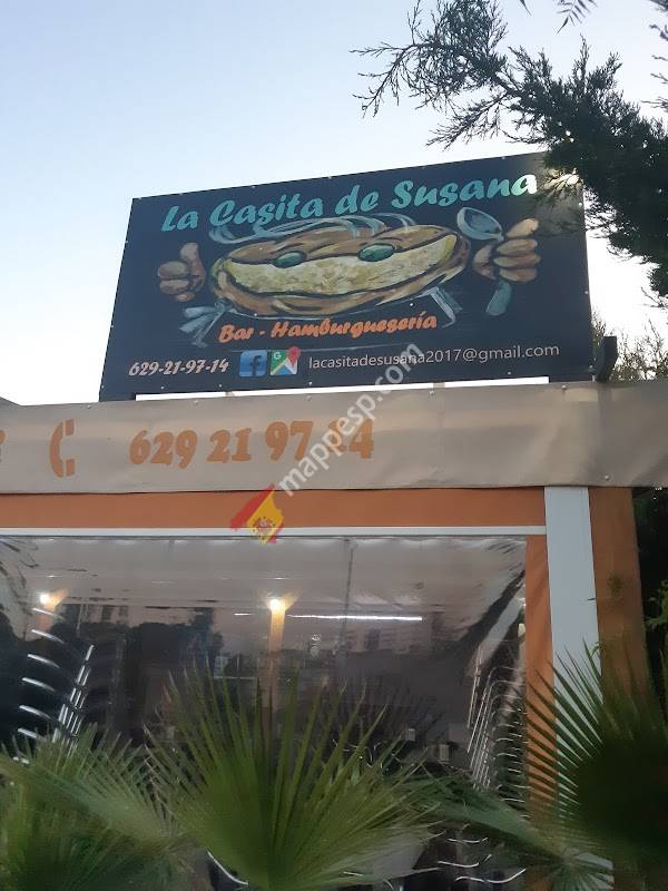 La Casita de Susana