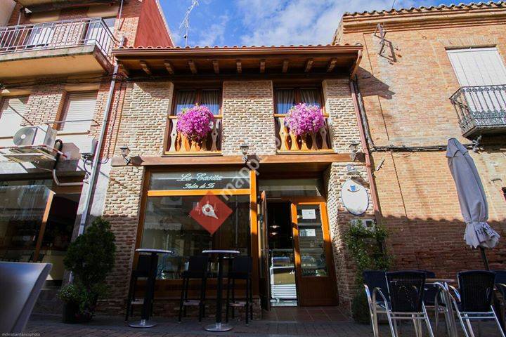 La Casita Valderas