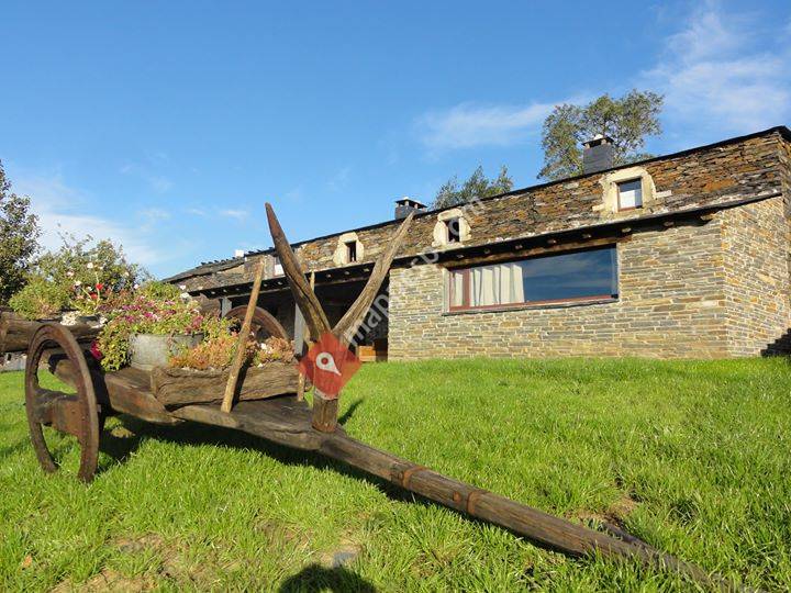 La Casona de Ambrosio
