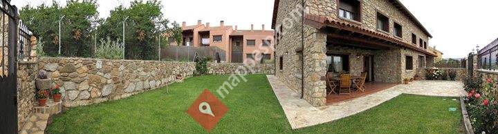 La Casona de Gascones