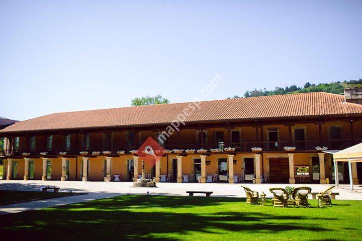 La Casona de las Fraguas
