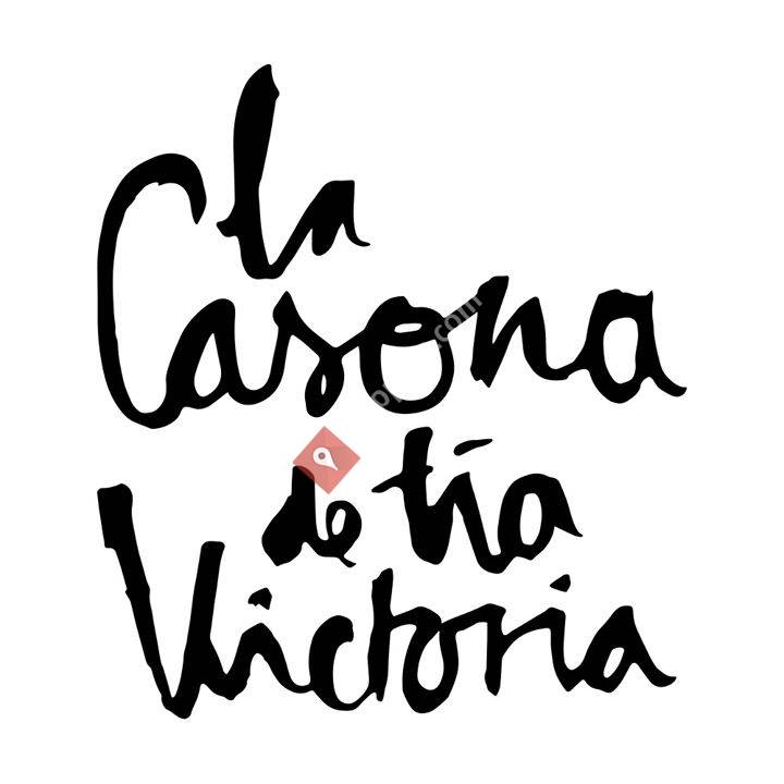 La Casona de Tia Victoria