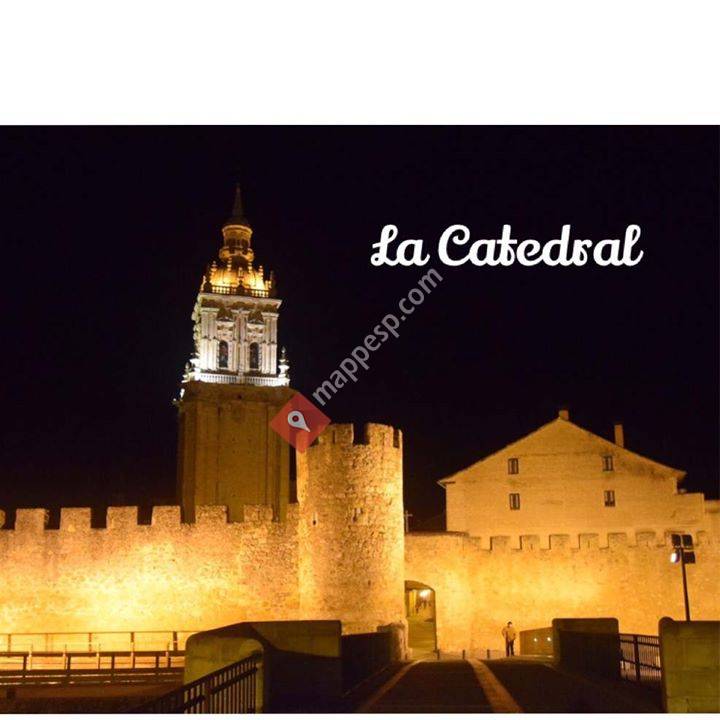 La Catedral Tienda