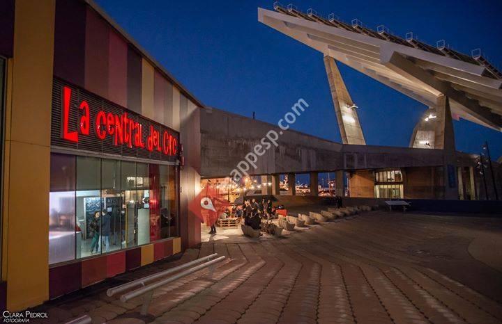 La Central del Circ
