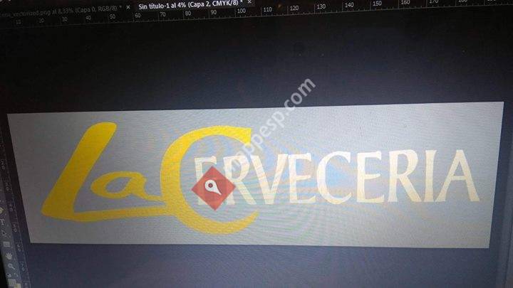 La cervecería, bar de tapas