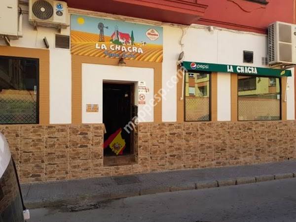 La Chacra tapas grill