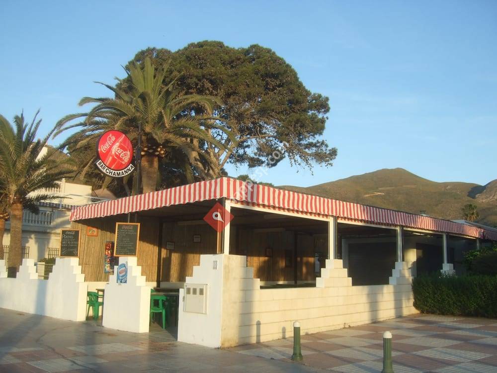 La Chamanna