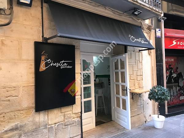 La Chesita Gastrobar