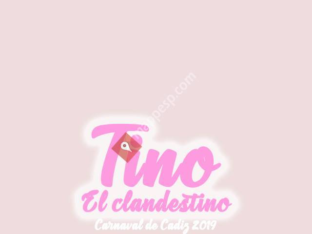 La Chirigota del Fisty