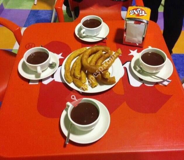 La Chocolatería