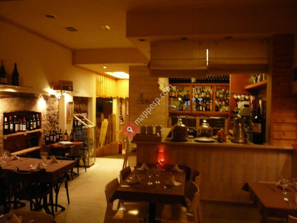 La Claraboia
