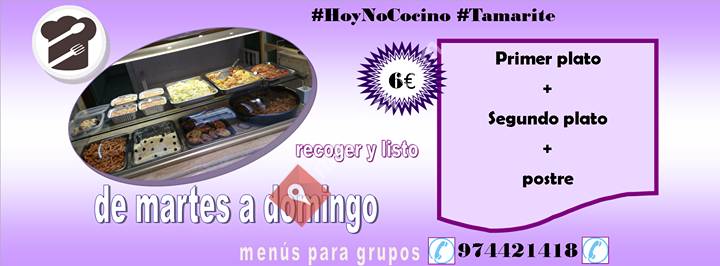 La Cocina de Nati