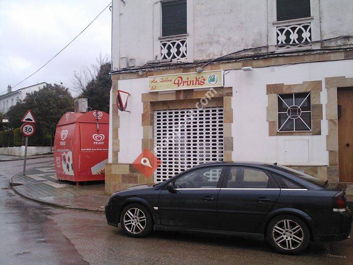 La Cocina del Drink's