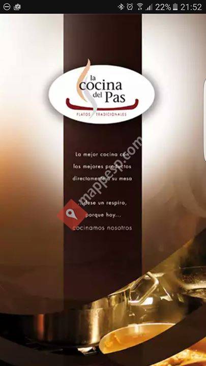 La Cocina Del Pas