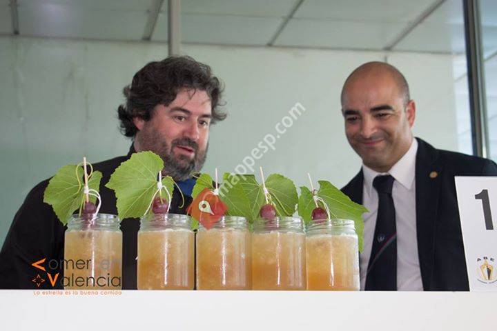 La Coctelería de Exclusive&Drinks