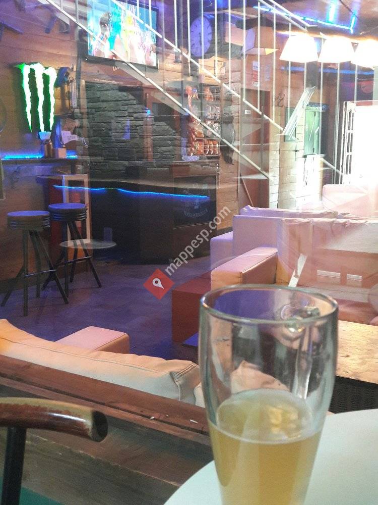la Confi