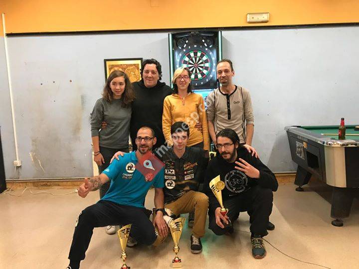 La Coope Ogassa