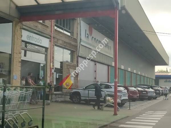 La Cooperativa