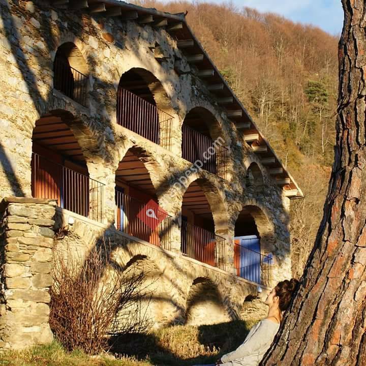 La Costa de Molló Turisme Rural