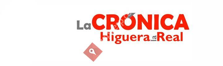 La crónica de Higuera la Real