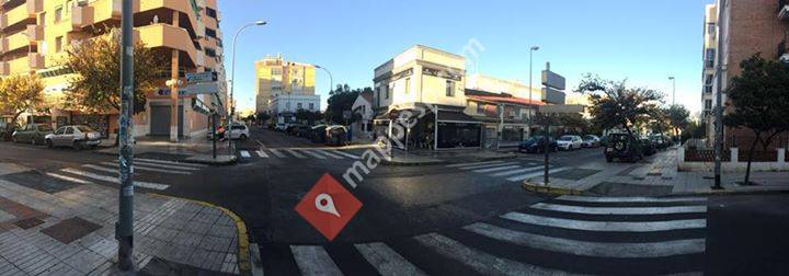 La Cuarta Esquina Cerró Falón 19.