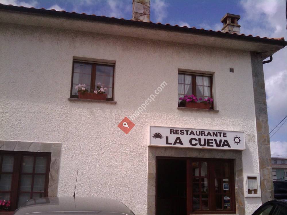 La Cueva