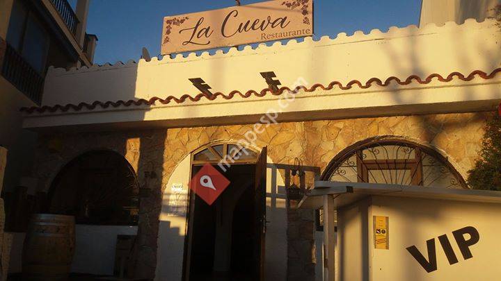 La Cueva d'Empuriabrava