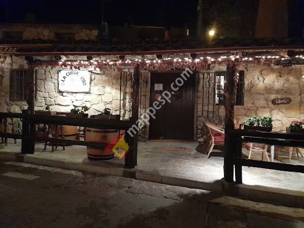 La Cueva del Lobo