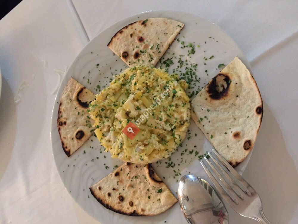 La Cuina de Karlos Escoto