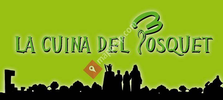 La Cuina del Bosquet