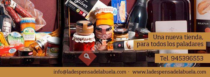 La despensa de la abuela