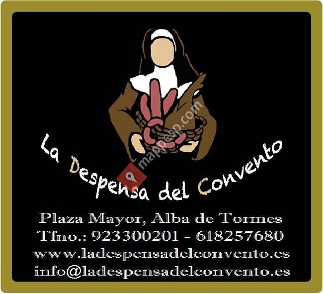 La Despensa Del Convento