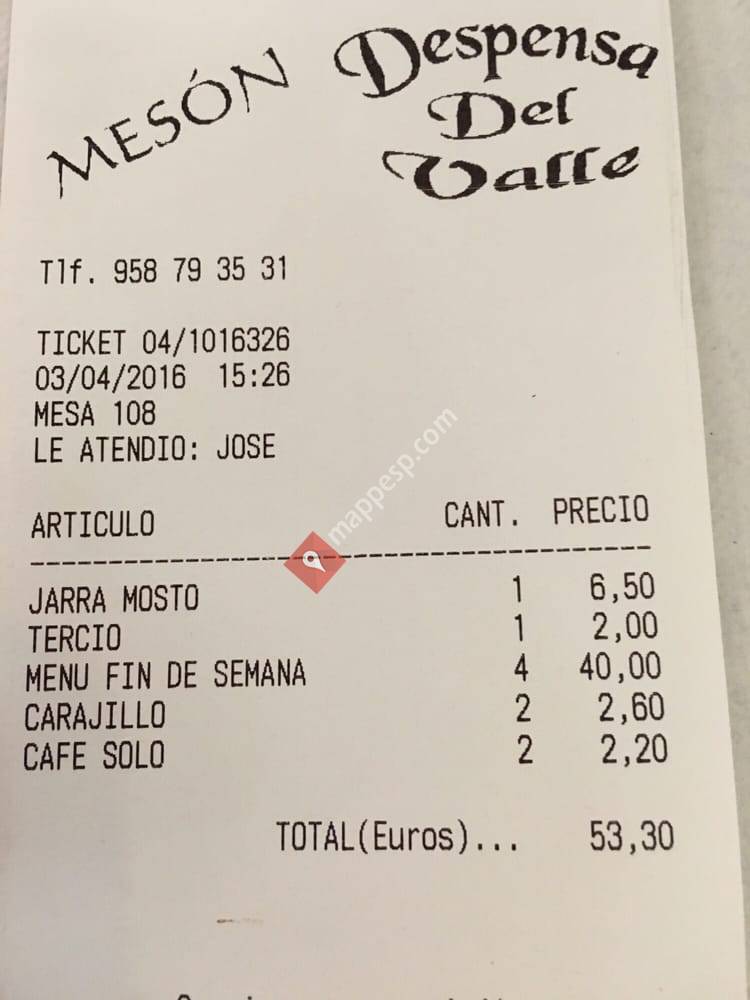 La Despensa del Valle