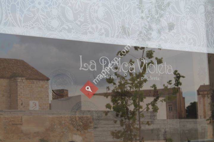 La dolca Violeta