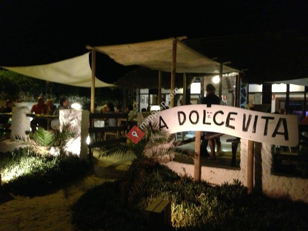 La Dolce Vita