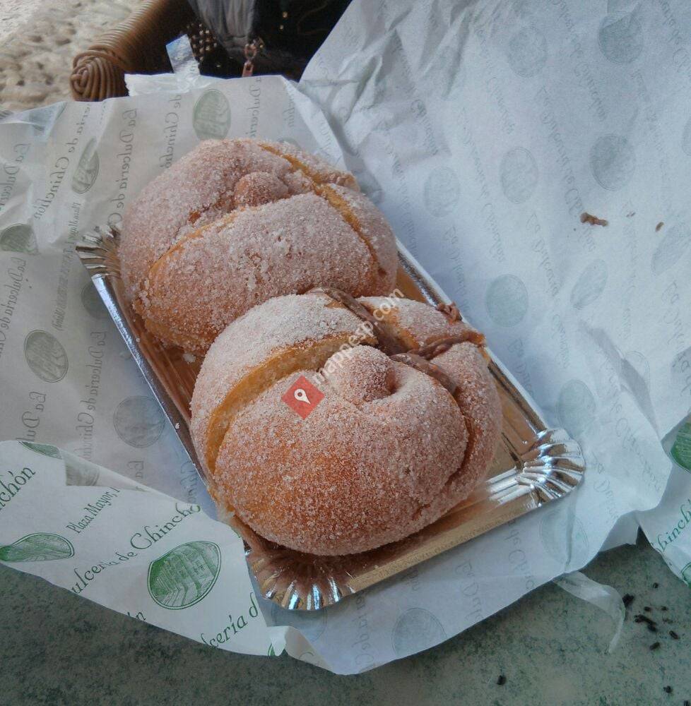 La Dulceria de Chinchon