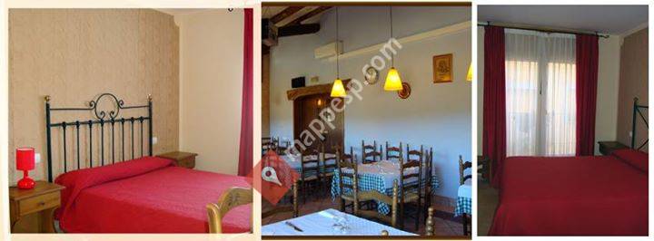 La Era de Casa Capellán