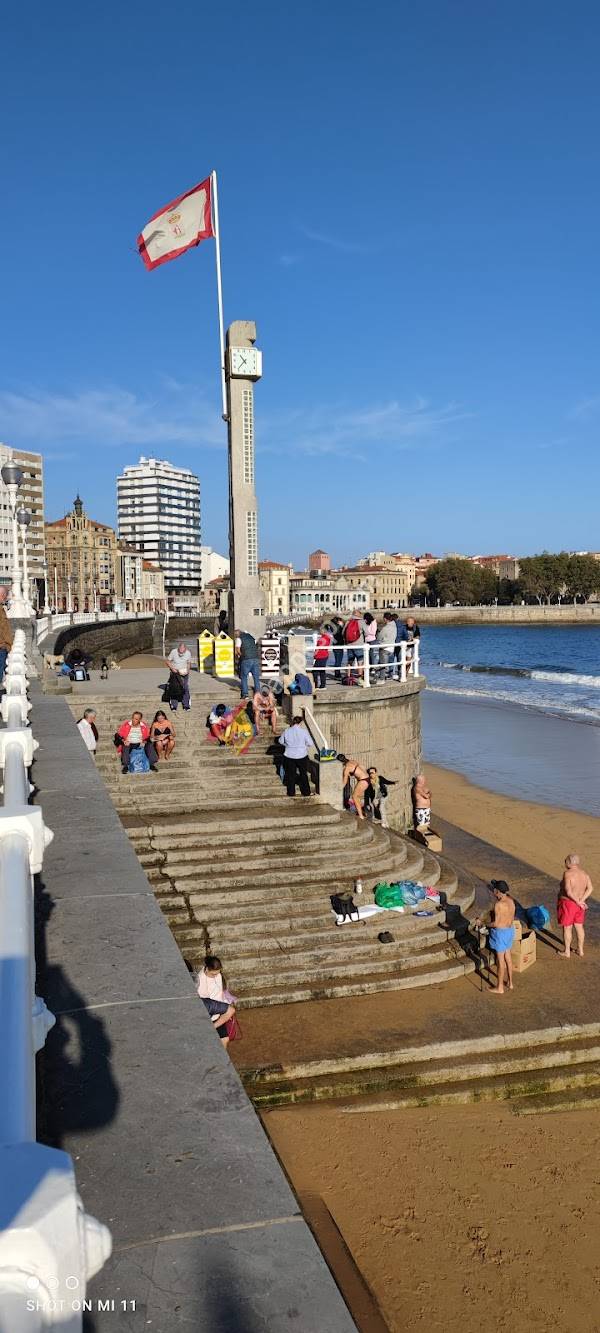 La Escalerona