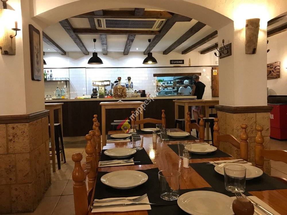 La Espiga