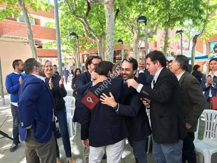 La Esplugues que queremos