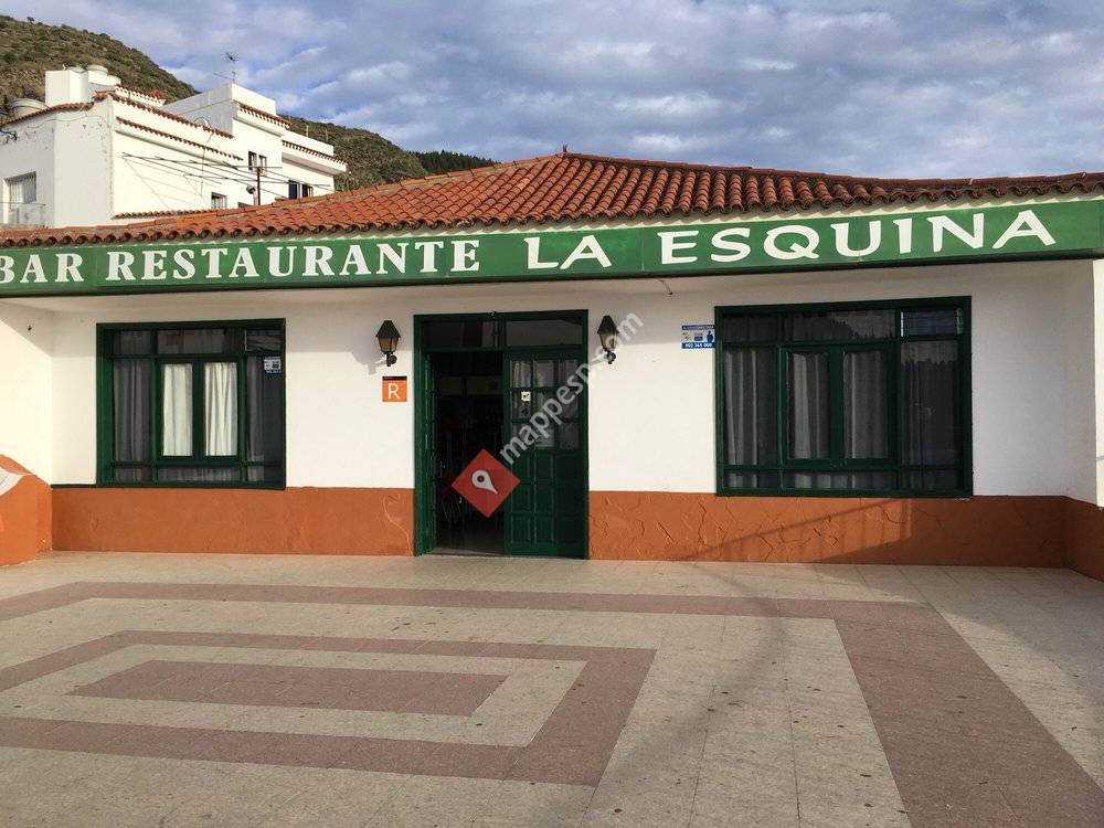 La Esquina