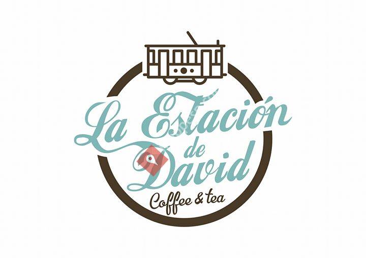 La estacion de David