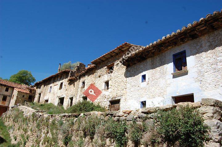 La Estrella, Aragon, Spain