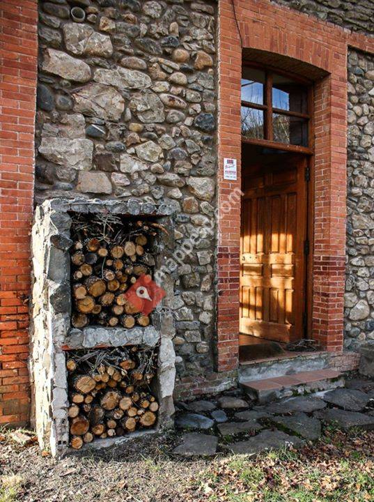 La fábrica de la luz - Espacio Rural