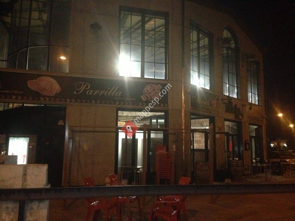 La Fabrica